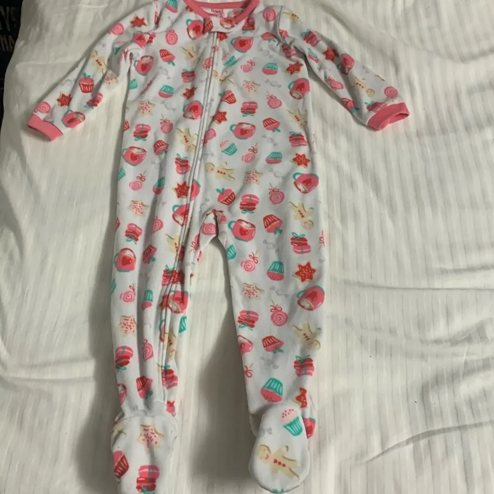 Carter’s Sleeper!!!